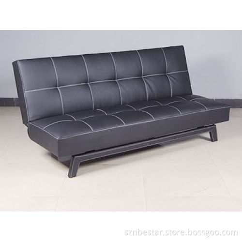 Popular Multi-Functional PU Sofa Bed
